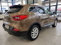 käytetty Renault Kadjar Energy TCe 130 EDC7-aut Zen S17