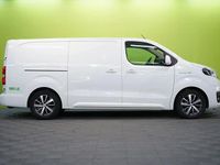 Käytetty Toyota Proace Comfort 100 kW (136 HP) 2021 Valkoinen Tila-auto