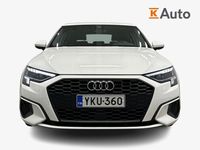 käytetty Audi A3 Sportback e-tron 