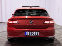 Käytetty VW Arteon R-line 200 HP (147 kW) 2021 Farmari