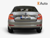 Käytetty Skoda Octavia Elegance 140 HP (102 kW) 2013 Viistoperä