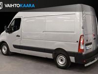 Käytetty Opel Movano 150 HP (110 kW) 2021 Van