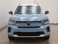 Uusi Citroën e-C3 83 kW (113 HP) 2025 Viistoperä