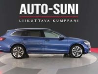 käytetty Skoda Superb Combi 1.5 TSI eTEC Style DSG Autom. #Webasto #Vetokoukku #Matrix-Ledit #Adapt. vakkari