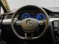 käytetty VW Passat Sedan GTE Plug-In Hybrid 160 kW