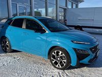 Käytetty Hyundai Kona N Line 199 HP (146 kW) 2023 Katumaasturi
