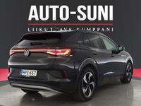 Käytetty VW ID.4 GTX 219 kW (299 HP) 2022 Katumaasturi