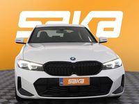 Käytetty BMW 330e Comfort Edition 292 HP (214 kW) 2023 Sedan