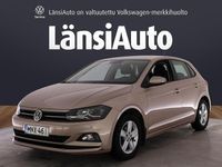 Käytetty VW Polo Highline 95 HP (69 kW) 2019 Viistoperä