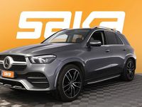 Käytetty Mercedes GLE350 AMG 320 HP (235 kW) 2022 Katumaasturi