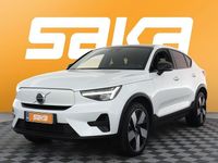 Käytetty Volvo C40 Plus 300 kW (408 HP) 2023 Katumaasturi