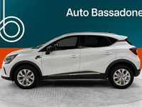 Käytetty Renault Captur Intens 140 HP (102 kW) 2022 Katumaasturi