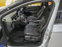 Käytetty VW ID.4 GTX 219 kW (299 HP) 2023 Valkoinen Katumaasturi