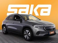Käytetty Mercedes EQA250 Advanced 139 kW (190 HP) 2023 Katumaasturi
