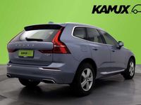 käytetty Volvo XC60 T8 AWD Inscription aut /