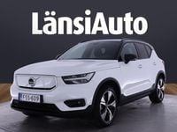 Käytetty Volvo XC40 Business Edition 300 kW (408 HP) 2021 Katumaasturi