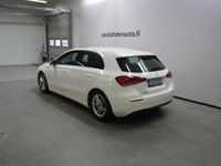 käytetty Mercedes A180 d A Business Style