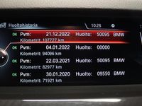 käytetty BMW 520 520 F11 Touring d A xDrive Business Exclusive Edition