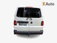 Käytetty VW T6.1 150 HP (110 kW) 2019 Valkoinen Van