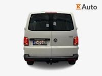 Käytetty VW T6.1 150 HP (110 kW) 2021 Van