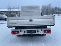 käytetty VW Crafter 35 alusta 2,0 TDI 75 kW, 3640