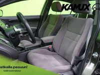 käytetty Honda Civic 4D 1,8i Comfort AT