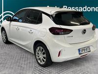 Käytetty Opel Corsa-e Edition 2023 Viistoperä