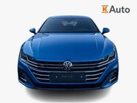 käytetty VW Arteon Shooting Brake R-Line Business eHybrid 160 kW DSG