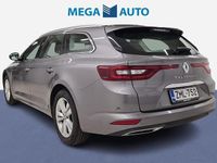 Käytetty Renault Talisman Intens 159 HP (116 kW) 2019 Harmaa Farmari