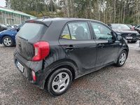 Käytetty Kia Picanto LX 67 HP (49 kW) 2024 Viistoperä