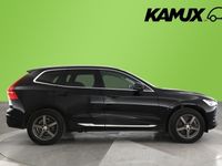 käytetty Volvo XC60 T6 TwE AWD Inscription Expression / Panorama / Adapt.Vakkari / Pa-Lämmitin / Handsfree Takaluukku /