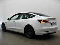 käytetty Tesla Model 3 Long Range