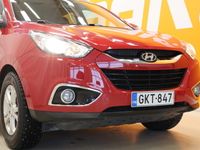 käytetty Hyundai ix35 1,6 GDI 6MT ISG Comfort Business