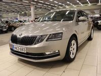 käytetty Skoda Octavia 2.0 TDI 4x4 Style DSG *Keyless Go, LED, ACC, Webasto, Apple CarPlay*