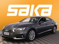 Käytetty Audi A5 Sportback Business 252 HP (185 kW) 2017 Viistoperä