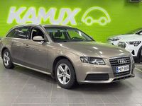 Käytetty Audi A4 Business 163 HP (119 kW) 2010 Sedan