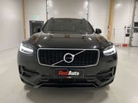 käytetty Volvo XC90 T6 AWD R-DESIGN