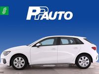 Käytetty Audi A3 Sportback Business 150 HP (110 kW) 2023 Viistoperä