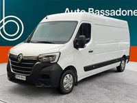 Käytetty Renault Master 150 HP (110 kW) 2024 Van
