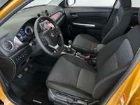 käytetty Suzuki Vitara 1,4 BOOSTERJET 4WD GL+ 6MT HYBRID