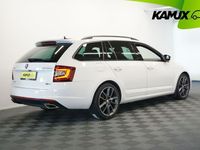 käytetty Skoda Octavia Octavia2.0 TDI DPF RS 4x4
