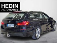 käytetty BMW 530 530 F11 Touring d A xDrive Exclusive Edition //Panorama-lasi