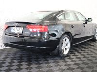 käytetty Audi A5 Sportback Business 2,0 TDI DPF 105 kW multtronic-autom