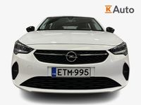 käytetty Opel Corsa-e 5-ov Comfort 136 automaatti * Led Kamera Bluethoot *