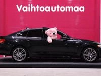 Käytetty BMW 440 M Sport 326 HP (239 kW) 2016 Coupe - kaksiovinen