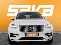 Käytetty Volvo XC90 Inscription 392 HP (288 kW) 2022 Katumaasturi
