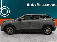 Käytetty Peugeot e-2008 Active 114 kW (156 HP) 2023 Katumaasturi