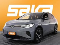 Käytetty VW ID.4 GTX 219 kW (299 HP) 2023 Katumaasturi