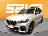 Käytetty BMW X5 400 HP (294 kW) 2019 Katumaasturi