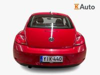 käytetty VW Beetle Design 1,2 TSI (105 hv)